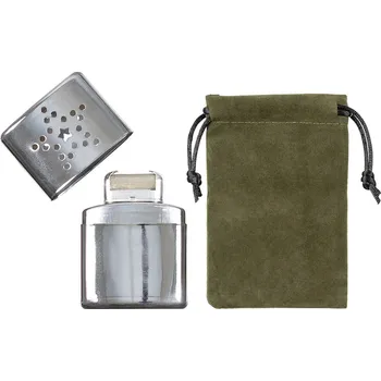 ohřívač rukou MFH ohřívač rukou benzínový