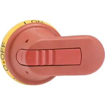 vypínač ABB Rukojeť OHY65J6T 1SCA022456R9540