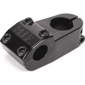 Představec na kolo BMX představec Relic ELECT černá 52mm