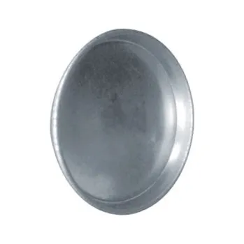 Domácí ventilátor ELEKTRODESIGN Kryt DR 315 koncový, vnitřní 187657