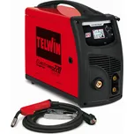 Telwin Svářecí invertor CO2 (MIG-MAG) ELEKTROMIG 220 Synergic