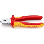 KNIPEX Kleště štípací boční 70 06 180