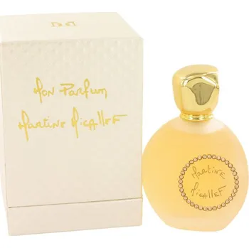M.Micallef M.Micallef Mon Parfum Martine , Parfumovaná voda 100ml Pre ženy Parfumovaná voda