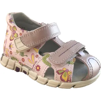 Dívčí sandály Santé N/950/9/70 sandálky Velikost: 23