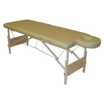 Masážní přístroj Masážní set PP Lema II (lehátko, límec, podpěra hlavy pevná) Barva zboží: červená