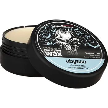 Stylingový přípravek The Goodfellas' Smile Abysso matný stylingový vosk 100 ml