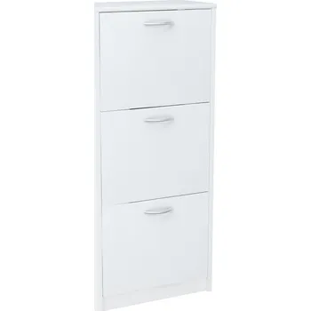 Botník Botník VIVA 3K bílá