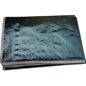 Krycí plachta M.A.T. Group Krycí plachta do kufru auta 130 g/m2 1,4 x 2 m zelená