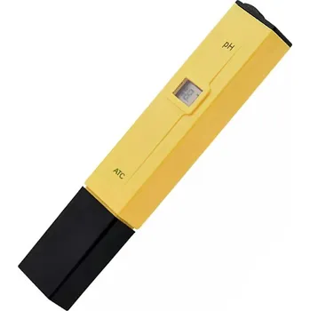 bazénový tester APT AG180B elektronický tester pH