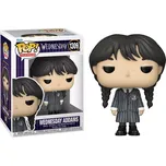 Funko POP! 1309 TV: Wednesday - Wednesday Addams