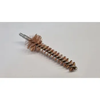 Čištění zbraně Bronzový komorový kartáček .223 Rem. (AR-15)