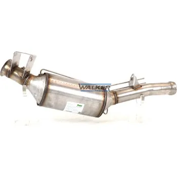Katalyzátor Filtr pevných částic, výfukový systém, , 1644904092, 1644906292, WALKER, 93195