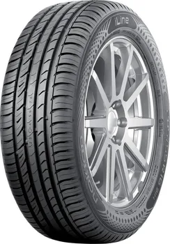 Letní osobní pneu Nokian iLine DOT 20 185/60 R14 82 T