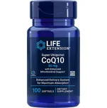 Super Ubiquinol CoQ10 (50mg) with Enhanced Mitochondrial Support, 100 tobolek
