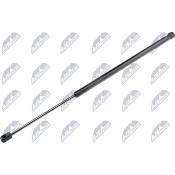 Příslušenství karosérie Pneumatická pružina, zavazadlový / nákladový prostor NTY AE-CT-037