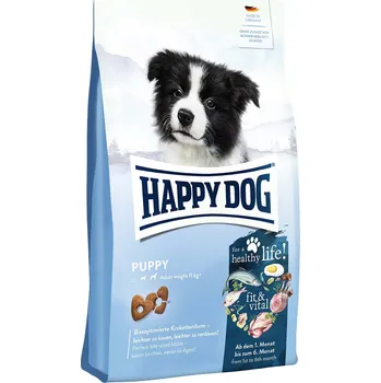 Krmivo pro psa Happy Dog Supreme fit & vital Puppy 2 × 10 kg