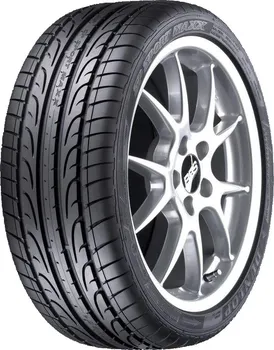 Letní osobní pneu Dunlop Tires SP SPORT MAXX 050 225/50 R18 95 V