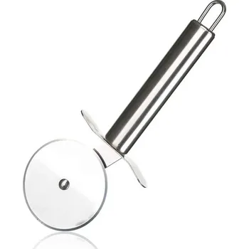 Příprava pizzy Banquet Krájecí kolečko na pizzu AKCENT 20,5x6cm