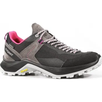 Pánská treková obuv GRISPORT, PIAVA 60 - dámská treková obuv 41