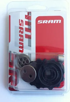 SRAM Sram X7/Dual Drive 27 SX5/X5 kladky přehazovačky