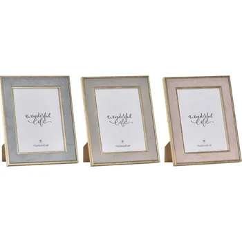 Rám na obraz Fotorámeček MDF "WONDERFUL" 15x20/3b.