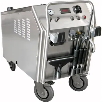 Parní čistič Fasa Parní čistič IVP 10 Vesuvio