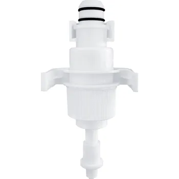 Dávkovač mýdla Nimco Náhradní pumpička dezinfekčního roztoku - 1028HPU-DR