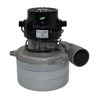 Sací motor 24V 640W 200/73/144mm 3S