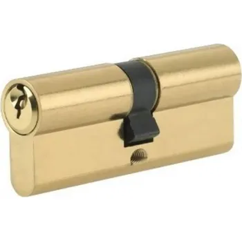 Vložka do dveří Vložka cylindrická EVA M 29+35 Ms, 3 klíče KLC