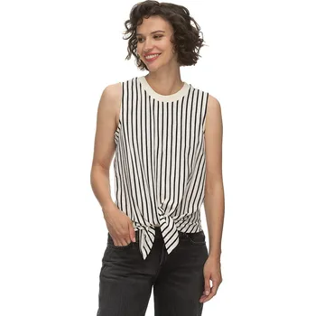 tílko Ragwear Rayada Organic - 7008/Off White L