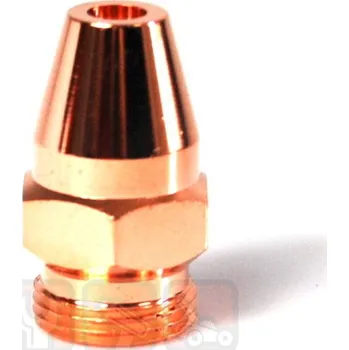 Příslušenství ke svářečce GCE Hubice nahř. drážkovací ruční PB 3-100