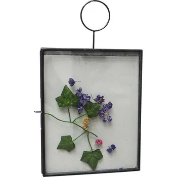 Rám na obraz Skleněný fotorámeček 25 x 20 cm.