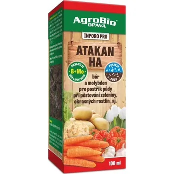 Hnojivo INPORO Pro Atakan HA