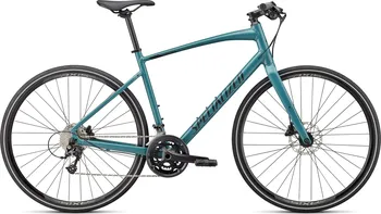 Specialized Sirrus 3.0 Dusty Turquoise/Black/Satin Black Reflective 2023 S