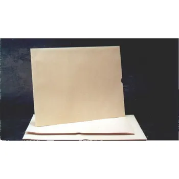 Obálka Obálky A&G C4 SK hnědé 50 kusů