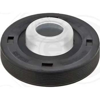 Těsnění motoru Těsnicí kroužek hřídele, klikový hřídel ELRING 875.480