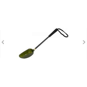 Vrtač návnad Zfish Zakrmovací Lopatka Baiting Spoon Handle
