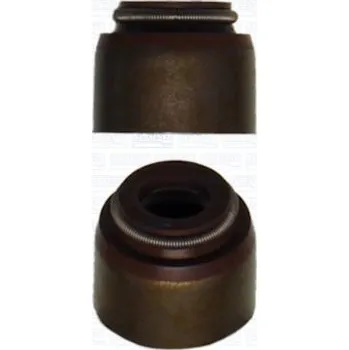 Automobilové těsnění Těsnicí kroužek, dřík ventilu AJUSA 12008100