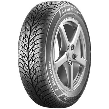 Celoroční osobní pneu 225/45R17 94V XL MP62 All Weather Evo FR 3PMSF MATADOR MATADOR TC07O0036