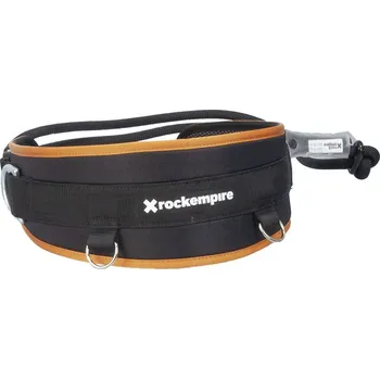 Úvazek Sedák ROCK EMPIRE Skill Position, černá - 130 cm