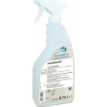 Čistič podlahy Neodisher Neoblank - Ošetřující prostředek na nerez - 0,75l