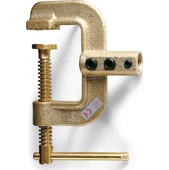 Příslušenství ke svářečce Binzel Svěrka zemnící SIRIO 5 600A