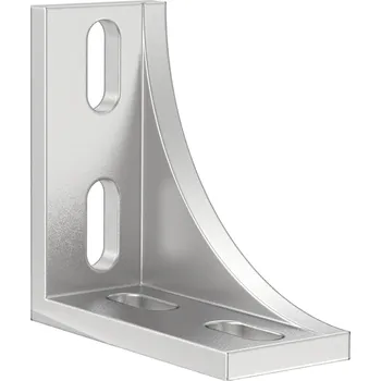 Stavební profil Alusic Úhelník 90°, 27x59