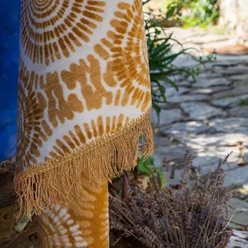 deka Deka se střapci Evelin