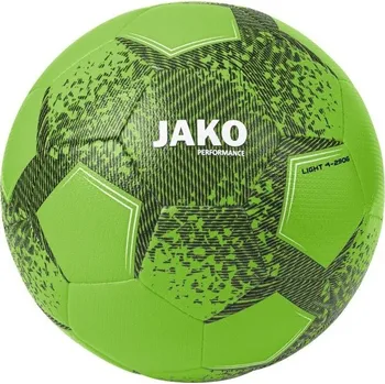 Fotbalový míč Fotbalový míč JAKO STRIKER 2.0 odlehčený Velikost miče: vel.4 290g