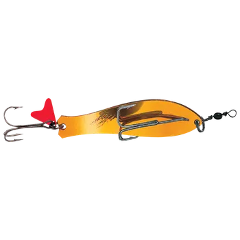 Umělá nástraha EFFZETT - třpytka, lžička 7cm, 21g