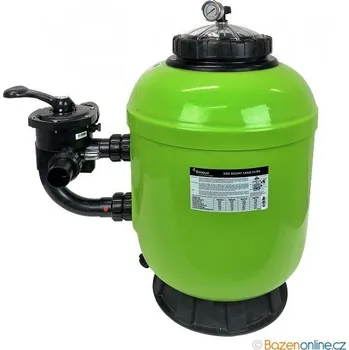 Bazénová filtrace Filtrační nádoba SMG 750
