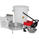 Mellarius Vařák na vosk s vyvíječem…