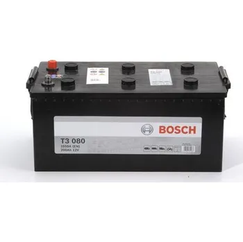 Auto-moto baterie startovací baterie, , 0019820508, 0019825008, 0025414901, 0045414901, 00454149010027, 0045415201, 1314345, 1316658, 81266010137, 93162337, A0019820508, A0019825008, BOSCH, 0 092 T30 800