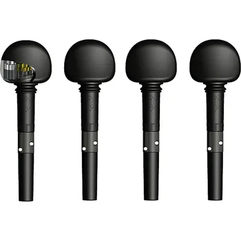 Smyčcový nástroj Wittner Finetune Pegs 8,6mm (violin)